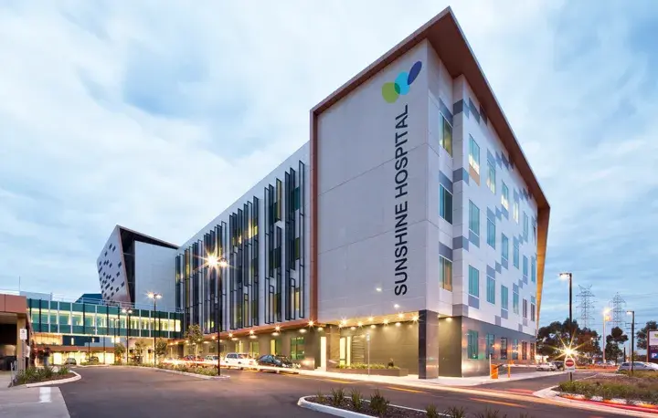 Hospital