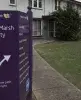 Exterior of Bacchus Marsh Community Health Centre