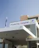Exterior of Footscray Hospital