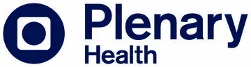 Plenary Health logo