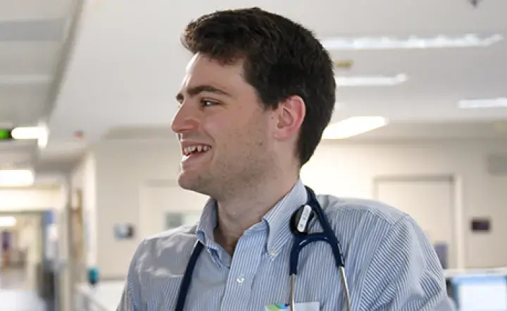 Health Professionals