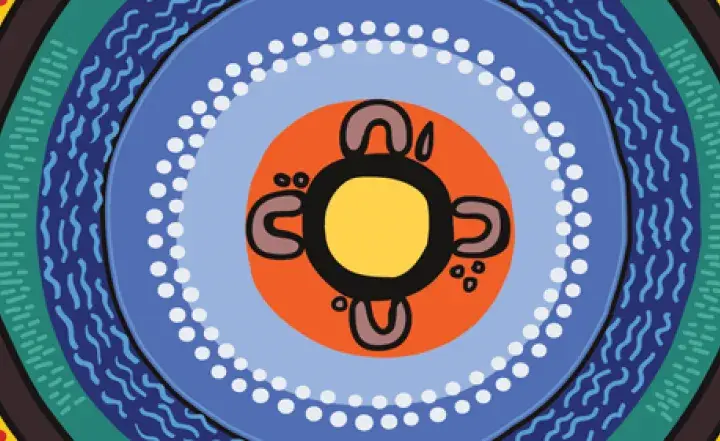 aboriginal