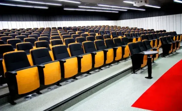 venue hire 4