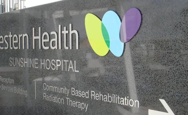 Western Health INSPIRE Awards