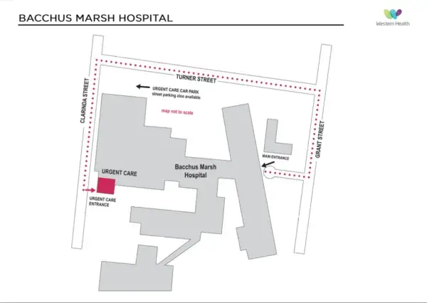 Bachusmas Hospital