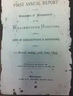 1895 annual report