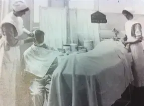 1920 outpatients