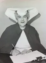 1965 deputy matron