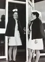 1971 nurses