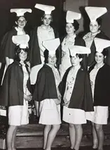 1973 nurses