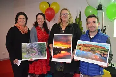 NAIDOC Week 2015