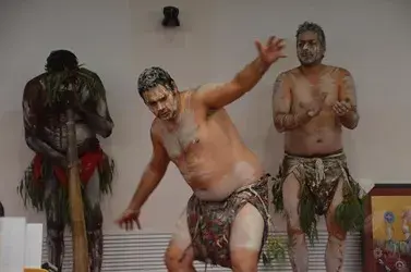 Reconciliation Week 2