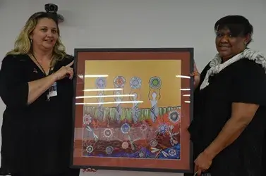 Reconciliation Week