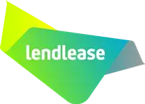 Lendlease sponsor logo