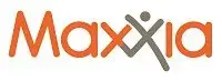 Maxxia sponsor logo