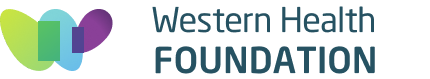 Logo Western Health Foundation