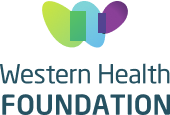 Logo Western Health Foundation